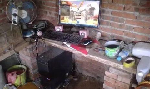 穿越火线ol_穿越火线在中国火爆的原因_穿越火线韩服停运原因