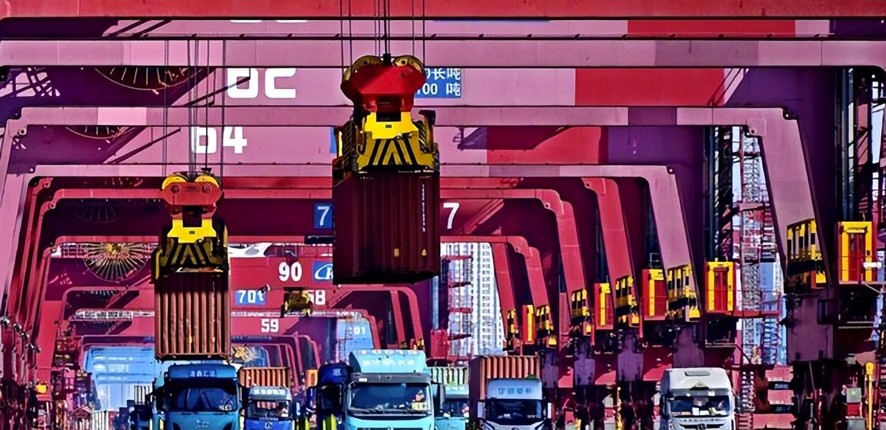 中国集装箱制造_全球供应链运输_集装箱生产商