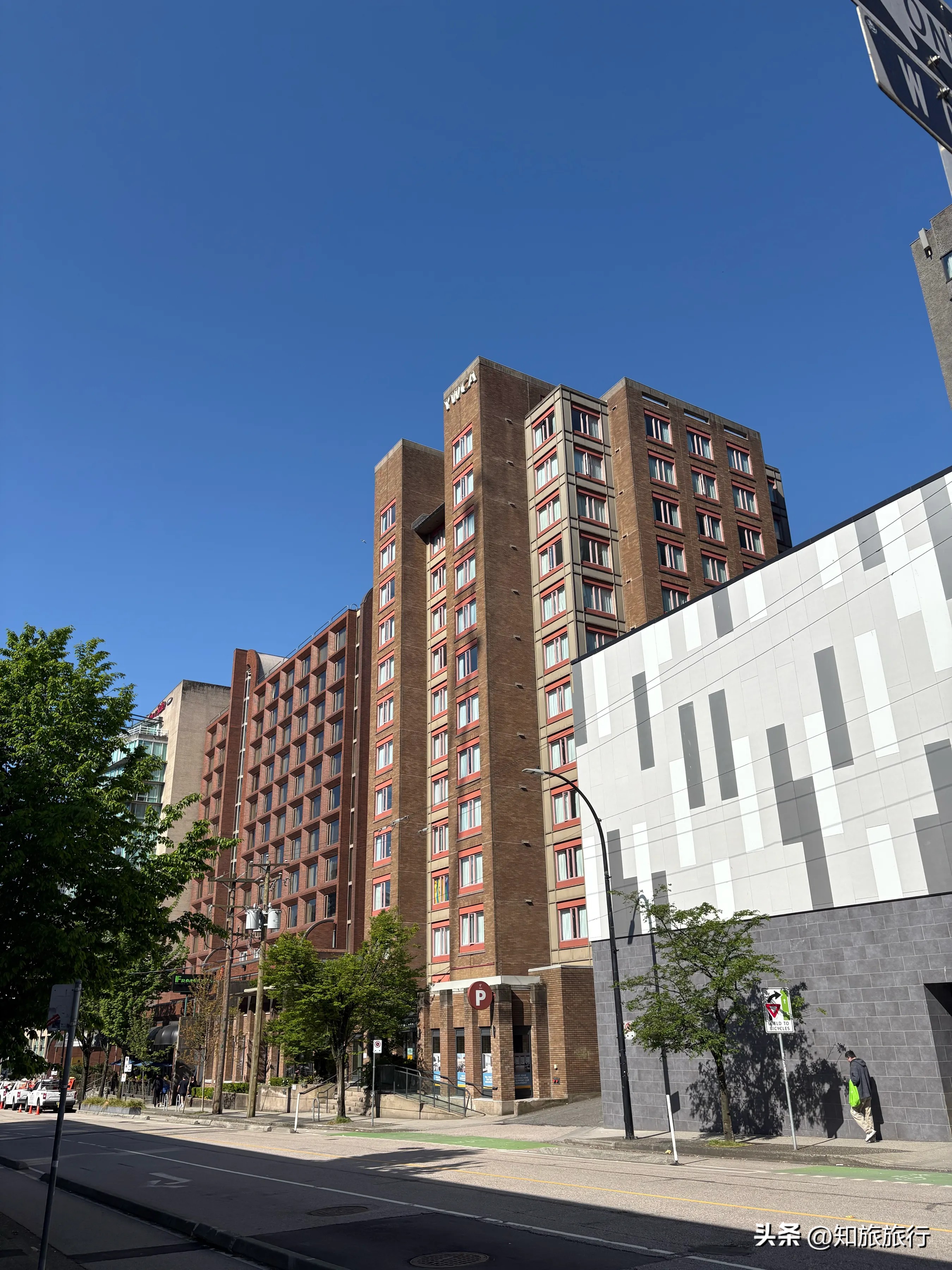 温哥华前往西雅图大巴攻略_温哥华转机美国攻略_西雅图巴士站交通指南