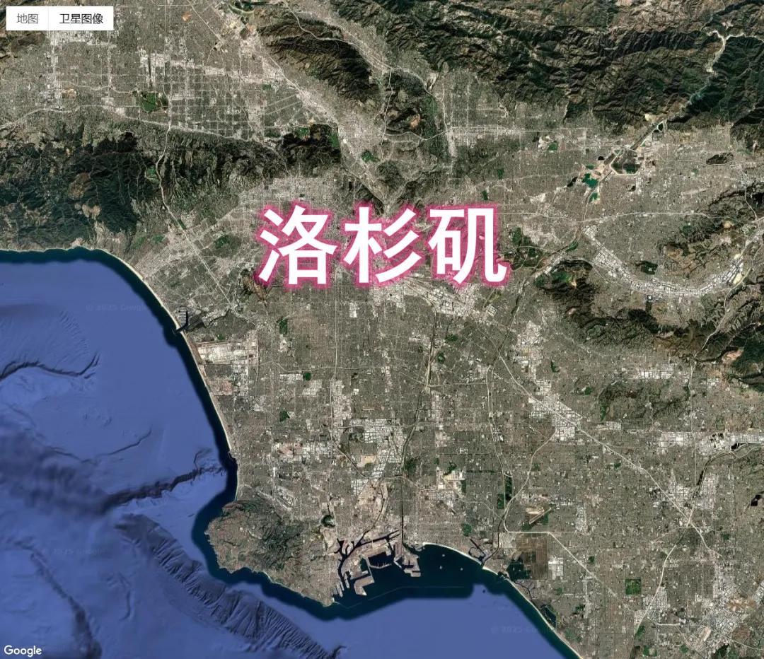 美国前十大城市排名_美国人口最多的10个城市_美国城市人口排名前10