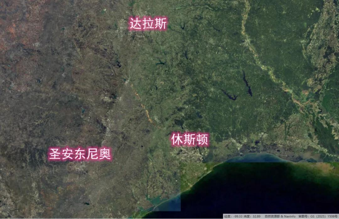 美国人口最多的10个城市_美国前十大城市排名_美国城市人口排名前10
