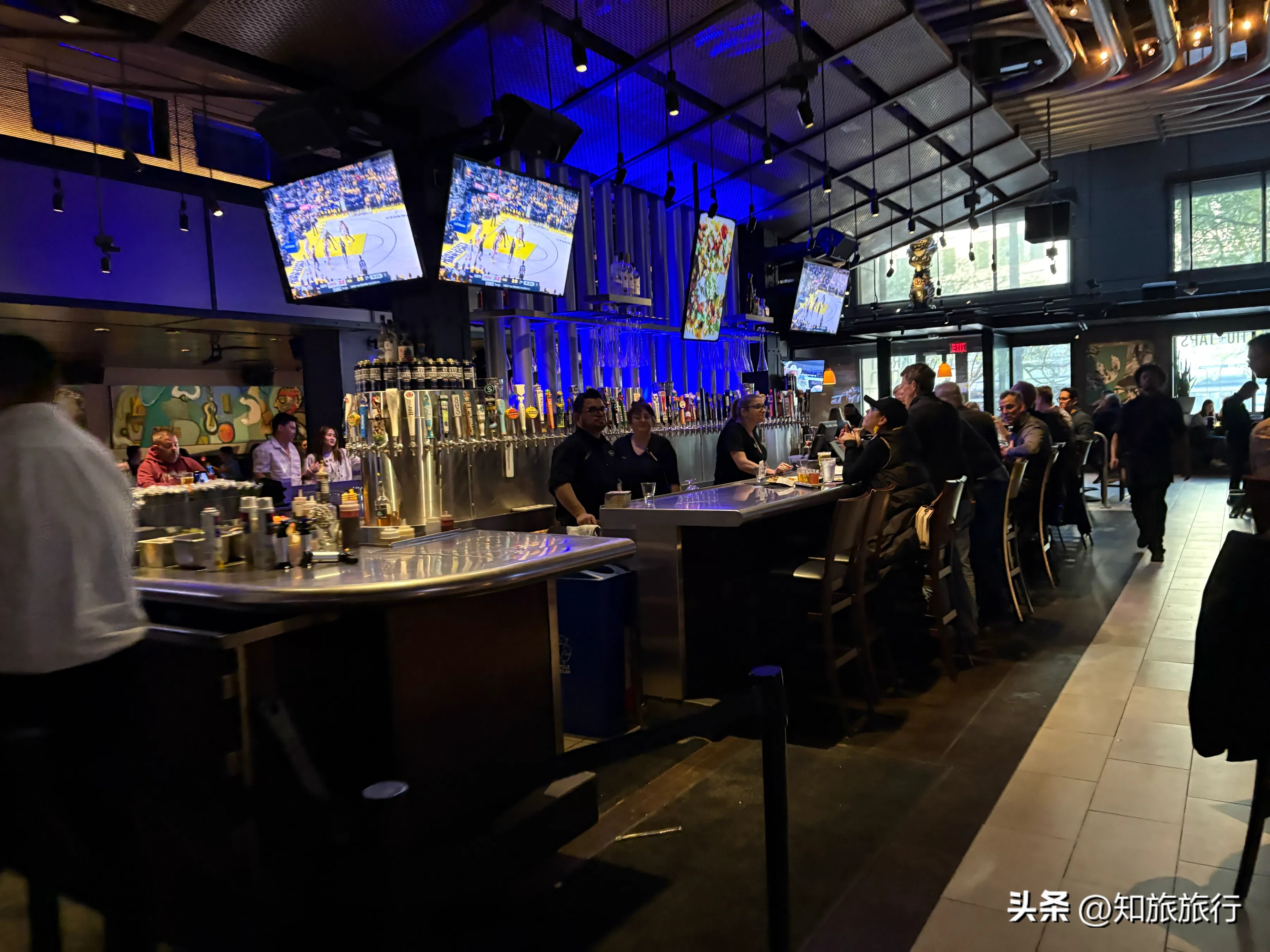 温哥华前往西雅图大巴攻略_西雅图巴士站交通指南_温哥华转机美国攻略