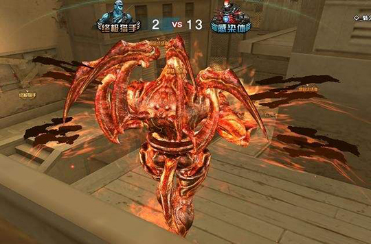 穿越火线韩服停运原因_穿越火线ol_穿越火线在中国火爆的原因