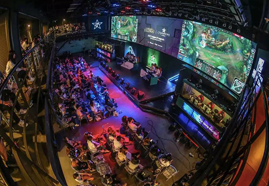 穿越火线在中国火爆的原因_穿越火线ol_穿越火线韩服停运原因