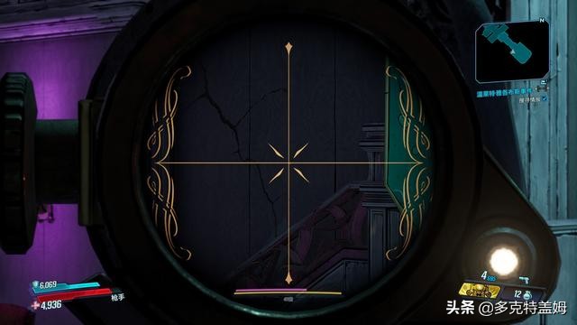 cf影武者来历_cf影武者有什么功能_cf影武者