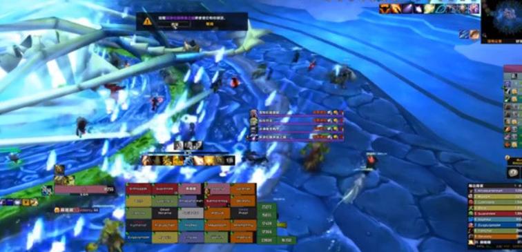 魔兽世界WLK版本五人本攻略_纳克萨玛斯团本准备指南_纳克萨玛斯英雄模式攻略