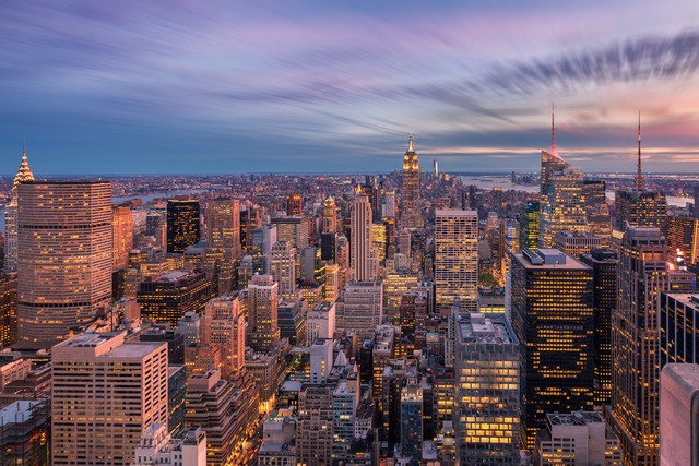 金融科技娱乐核心枢纽城市_美国经济总量前十城市_美国前十大城市排名