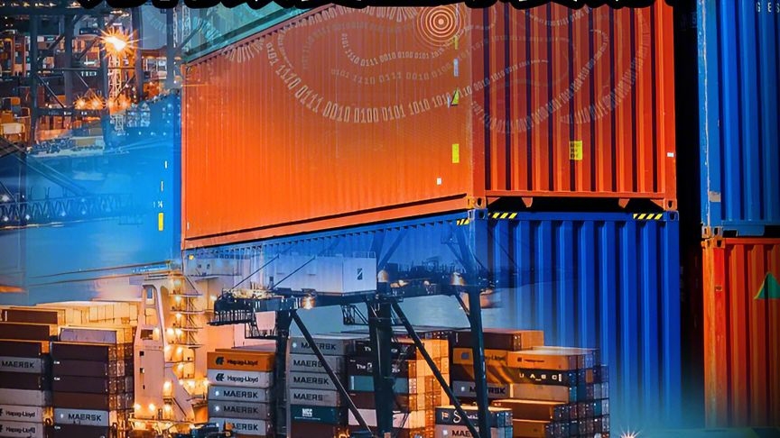 全球供应链运输_中国集装箱制造_集装箱生产商