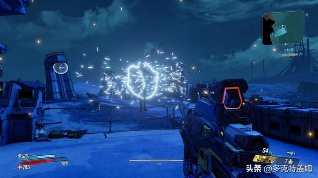 cf影武者有什么功能_cf影武者来历_cf影武者