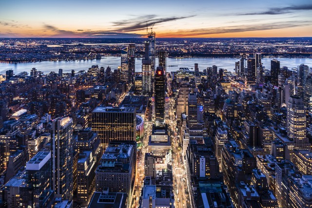 金融科技娱乐核心枢纽城市_美国前十大城市排名_美国经济总量前十城市