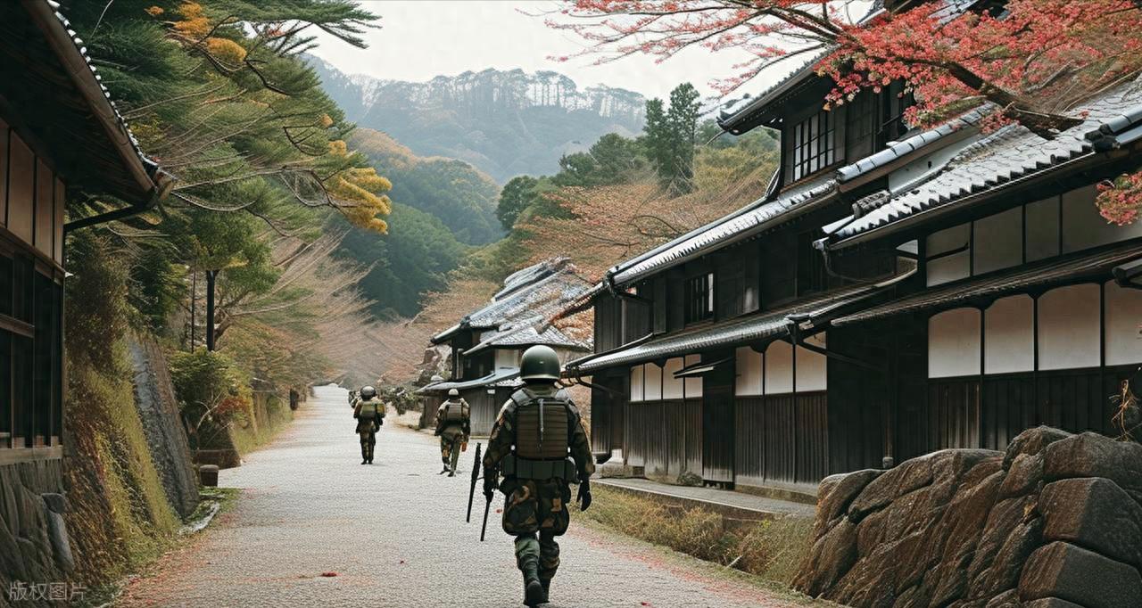 为什么日本人崇拜天皇_天皇万世一系_日本天皇制与军国主义