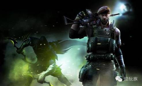 穿越火线回忆录_当年玩CF的经历_穿越火线ol