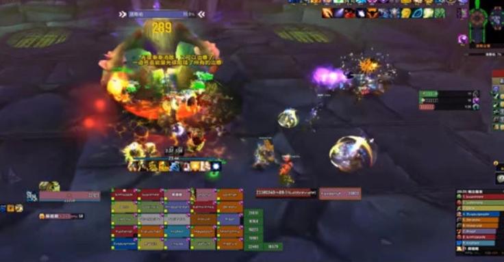 纳克萨玛斯团本准备指南_魔兽世界WLK版本五人本攻略_纳克萨玛斯英雄模式攻略