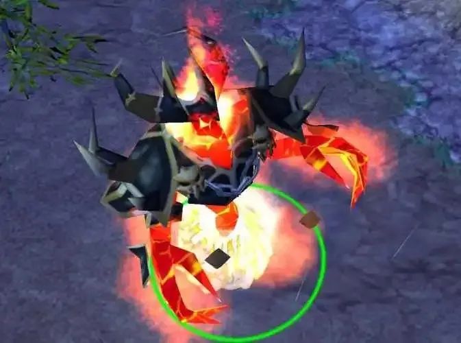 dnfwcg_魔兽争霸3国服停服事件_魔兽争霸3WCG重启回顾