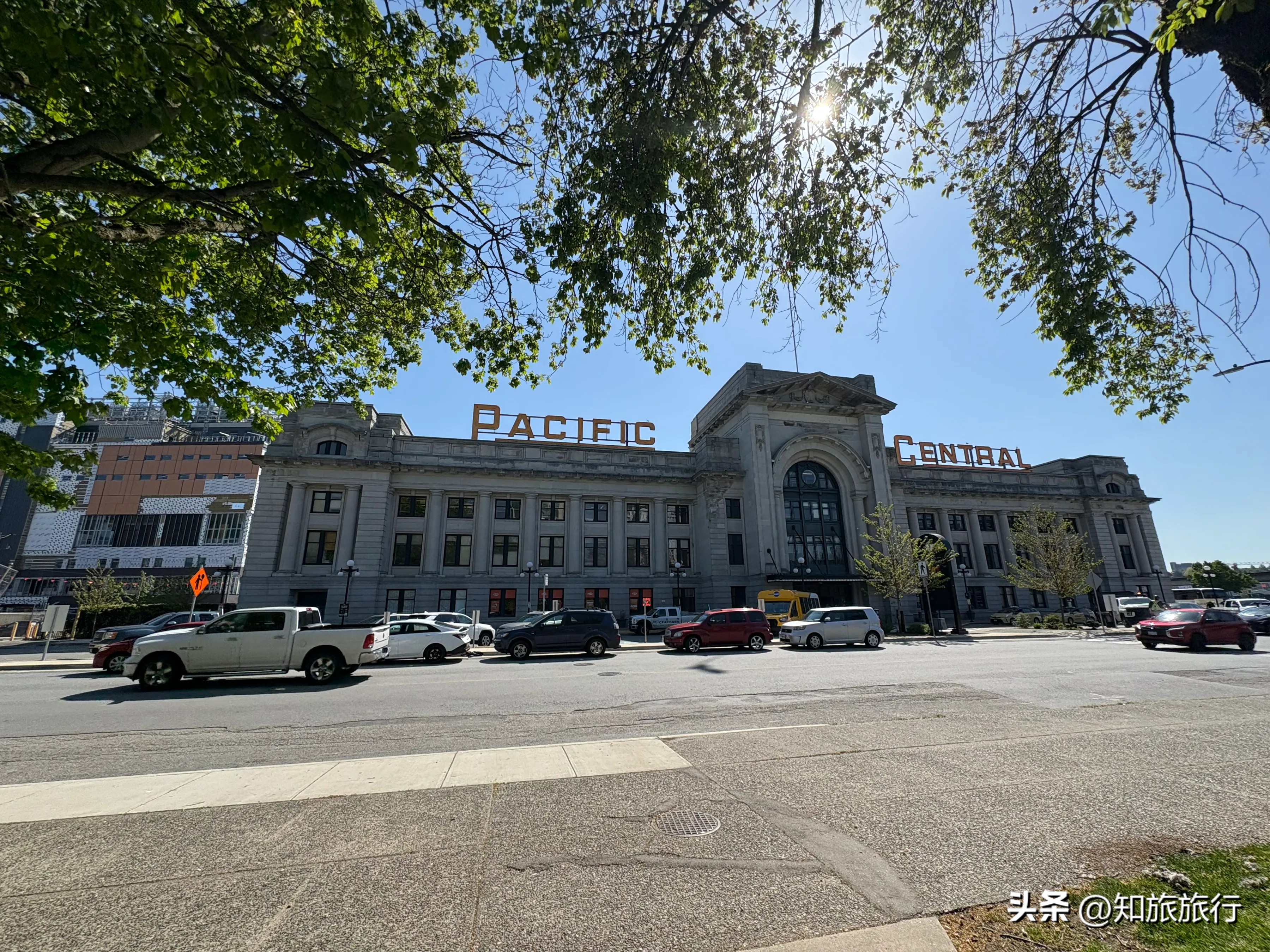 温哥华前往西雅图大巴攻略_西雅图巴士站交通指南_温哥华转机美国攻略