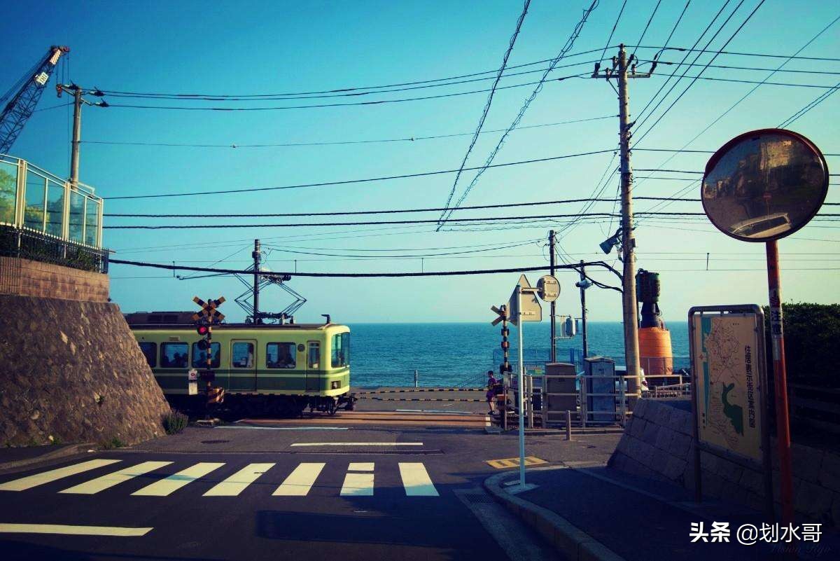 灌篮高手镰仓场景_镰仓灌篮高手在哪儿_镰仓旅游攻略