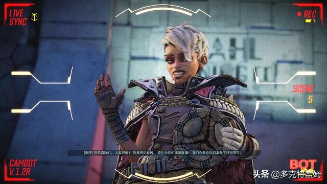 cf影武者_cf影武者有什么功能_cf影武者来历