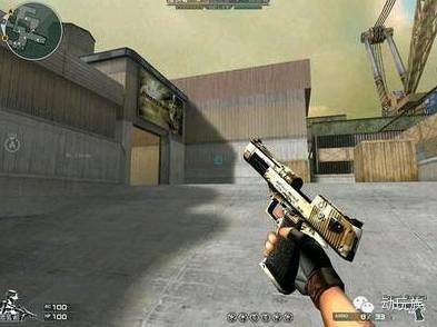 穿越火线回忆录_当年玩CF的经历_穿越火线ol