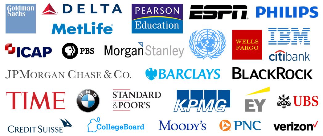 福特汉姆大学世界排名_纽约商科硕士_美国留学选校