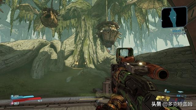 cf影武者有什么功能_cf影武者来历_cf影武者