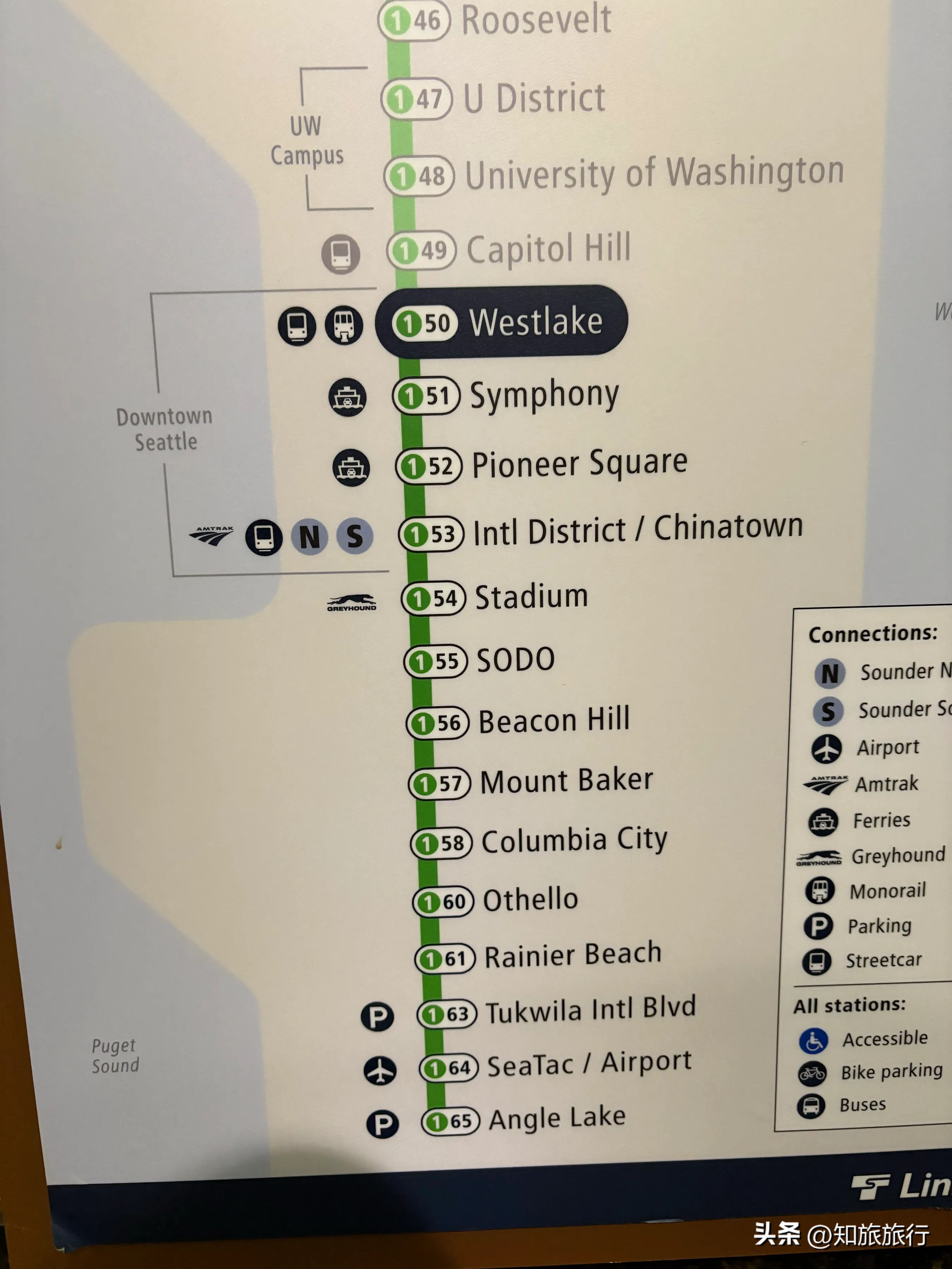 温哥华转机美国攻略_温哥华前往西雅图大巴攻略_西雅图巴士站交通指南
