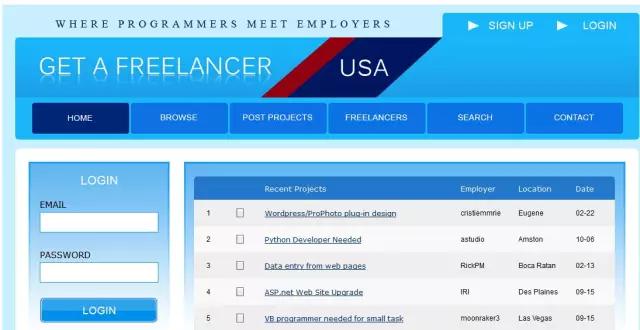 中国公司在美国招聘信息网站_美国留学生兼职网站_美国留学生求职网站