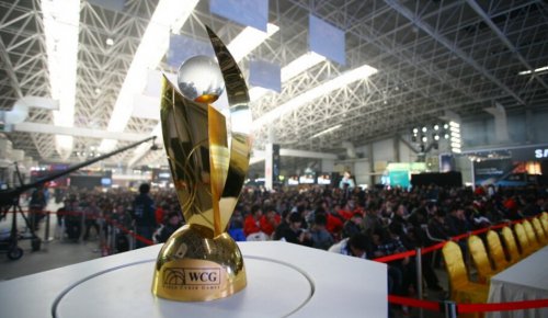 WCG精神传承_WCA赛事历史_dnfwcg