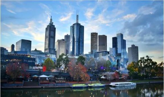 澳大利亚卧龙岗大学职业会计硕士课程留学专业介绍