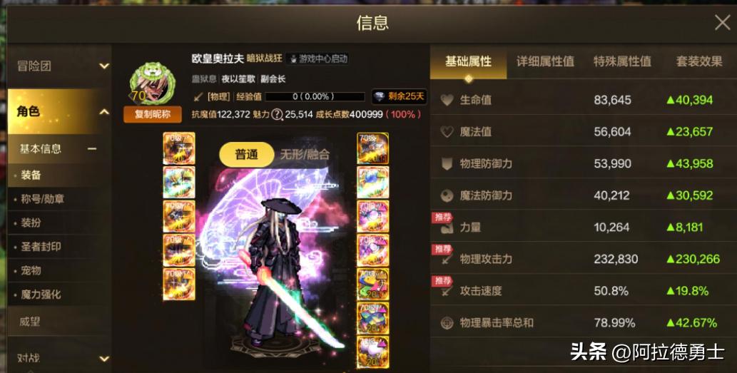 旭旭宝宝狂战士最强T0套装备搭配_dnfwcg_DNF手游14号更新职业排行变化