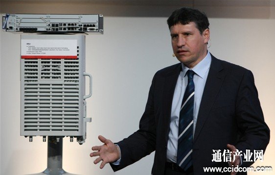 华为成功交付美国首个LTE超宽带校园网，助力校园网络升级