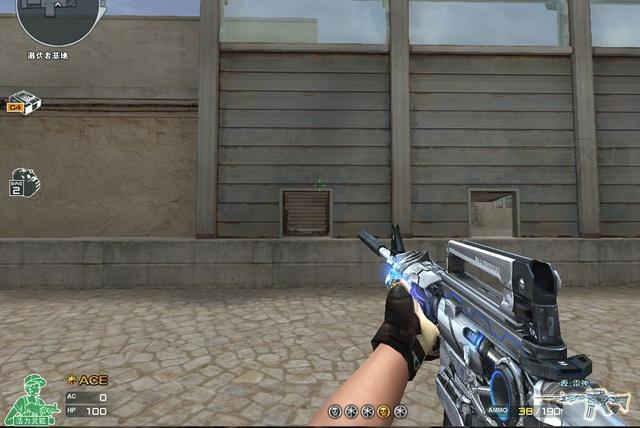 穿越火线源英雄级武器免费送_cf下一个英雄级武器_源雷神源火麒麟活动领取