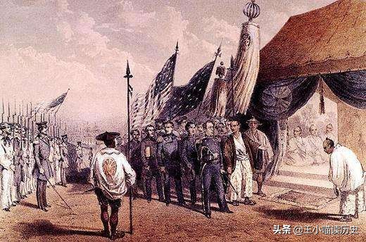 日本明治维新 影响_中日关系史_明治维新与戊戌变法对比