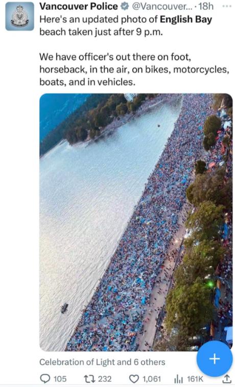 加拿大旅行安全提示_加拿大温哥华旅游攻略_温哥华旅游安全注意事项