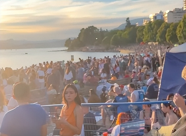 温哥华旅游安全注意事项_加拿大旅行安全提示_加拿大温哥华旅游攻略