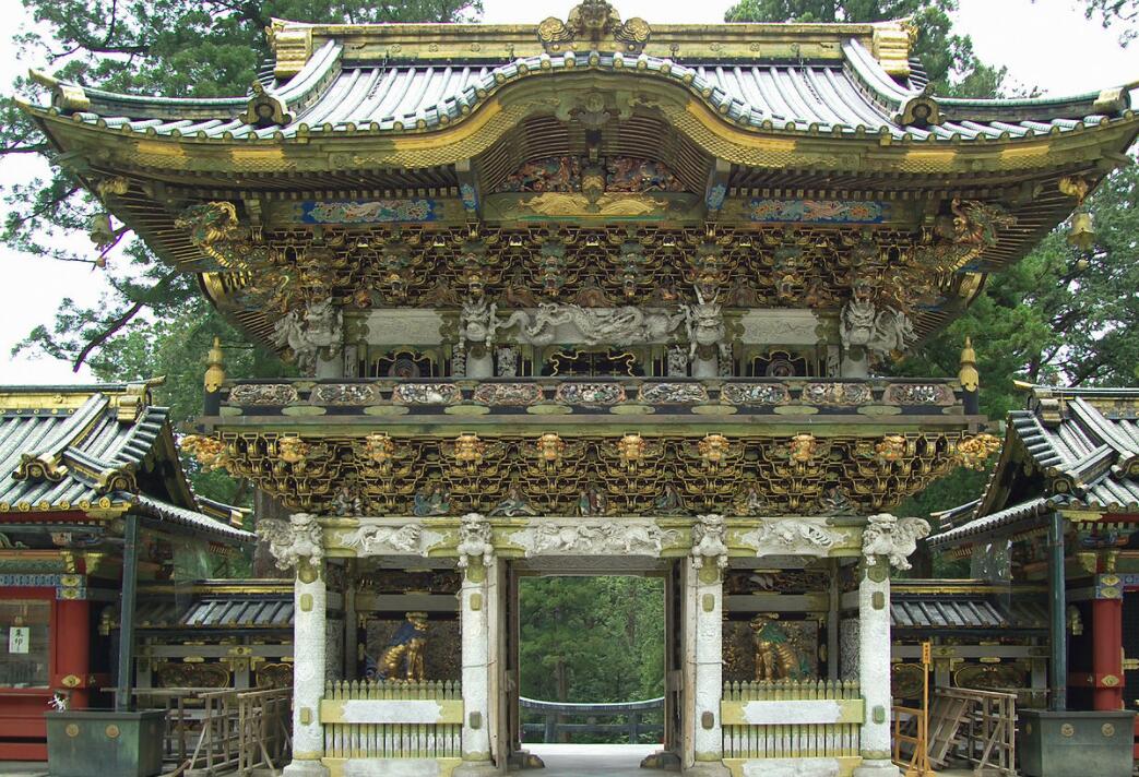 室町幕府的统治者_镰仓幕府室町幕府江户幕府对比_日本幕府天皇关系