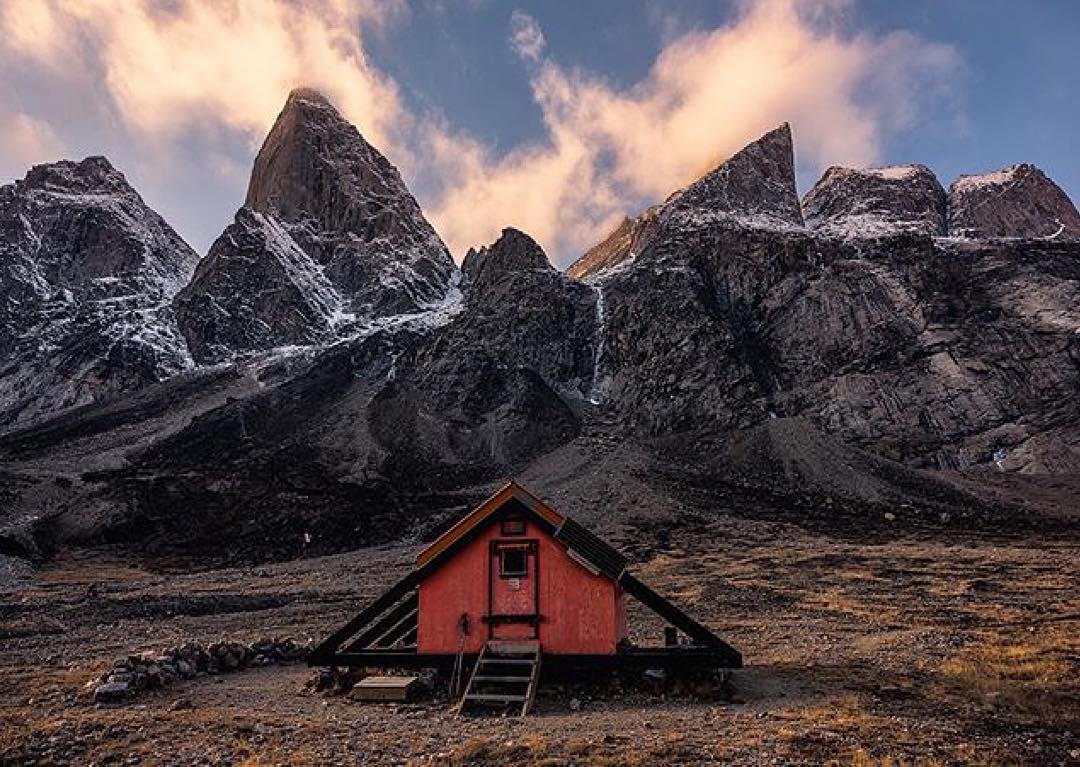 ins上最钟爱的加拿大旅行地_加拿大旅行圣地_加拿大温哥华旅游攻略