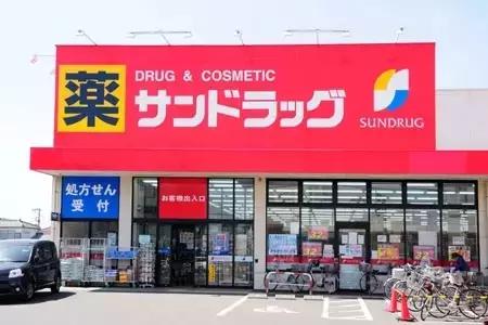 横滨药妆店_松本清药妆店攻略_日本药妆店推荐