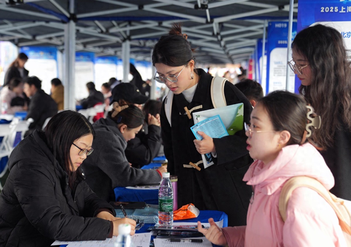 campusconnect_高校毕业生就业服务体系建设_构建普通高等学校毕业生高质量就业服务体系