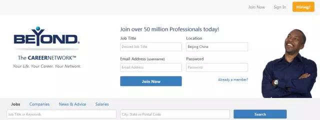 美国留学生兼职网站_中国公司在美国招聘信息网站_美国留学生求职网站