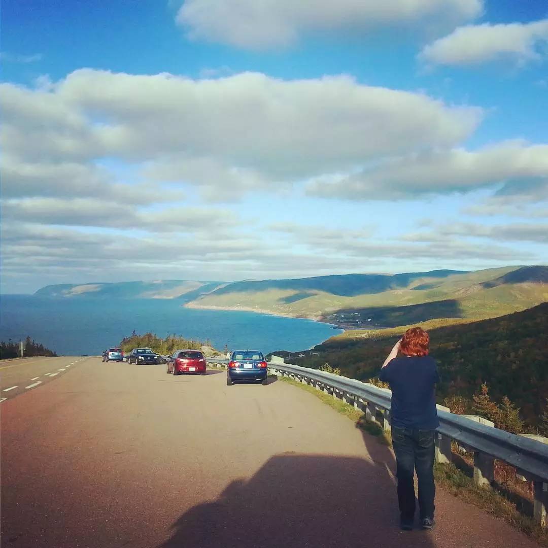 ins上最钟爱的加拿大旅行地_加拿大温哥华旅游攻略_加拿大旅行圣地