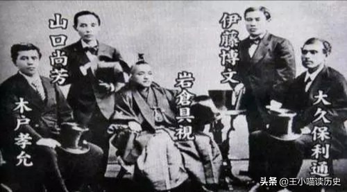 日本明治维新 影响_明治维新与戊戌变法对比_中日关系史