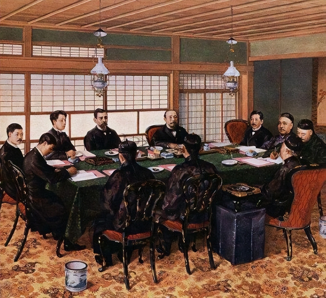 日俄海战视频_日俄战争实力对比分析_日俄战争历史影响