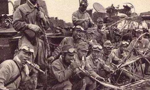 日本什么时候开始侵略中国?竟然用出了如此卑劣的手段! 日本什么时候开始侵略中国?竟然用出了如此卑劣的手段!