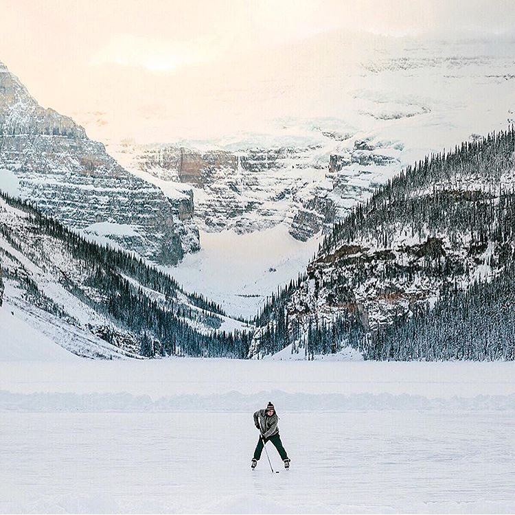 ins上最钟爱的加拿大旅行地_加拿大温哥华旅游攻略_加拿大旅行圣地