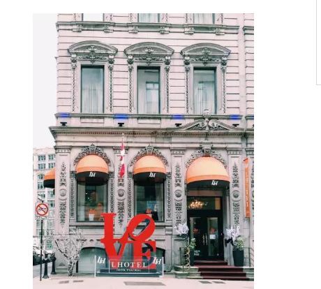 加拿大国庆节自由行_加拿大日旅游攻略_加拿大温哥华旅游攻略