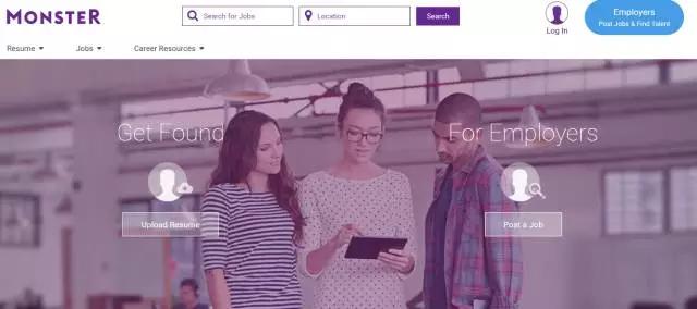 美国留学生兼职网站_美国留学生求职网站_中国公司在美国招聘信息网站