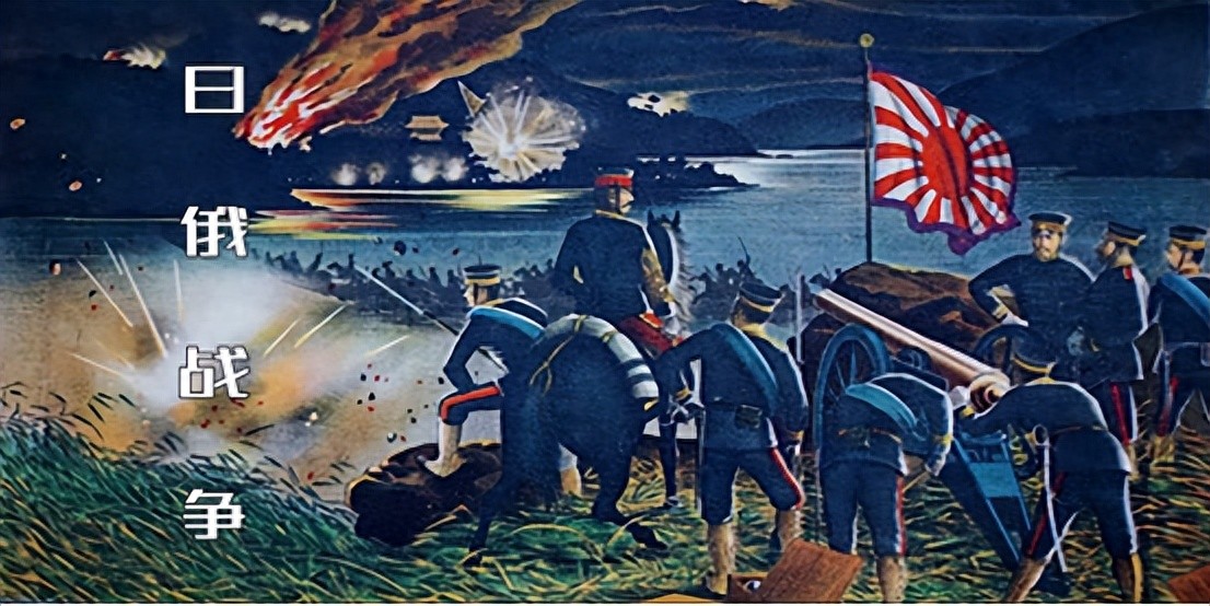 日俄海战视频_日俄战争 东北争夺史 旅顺港争夺战