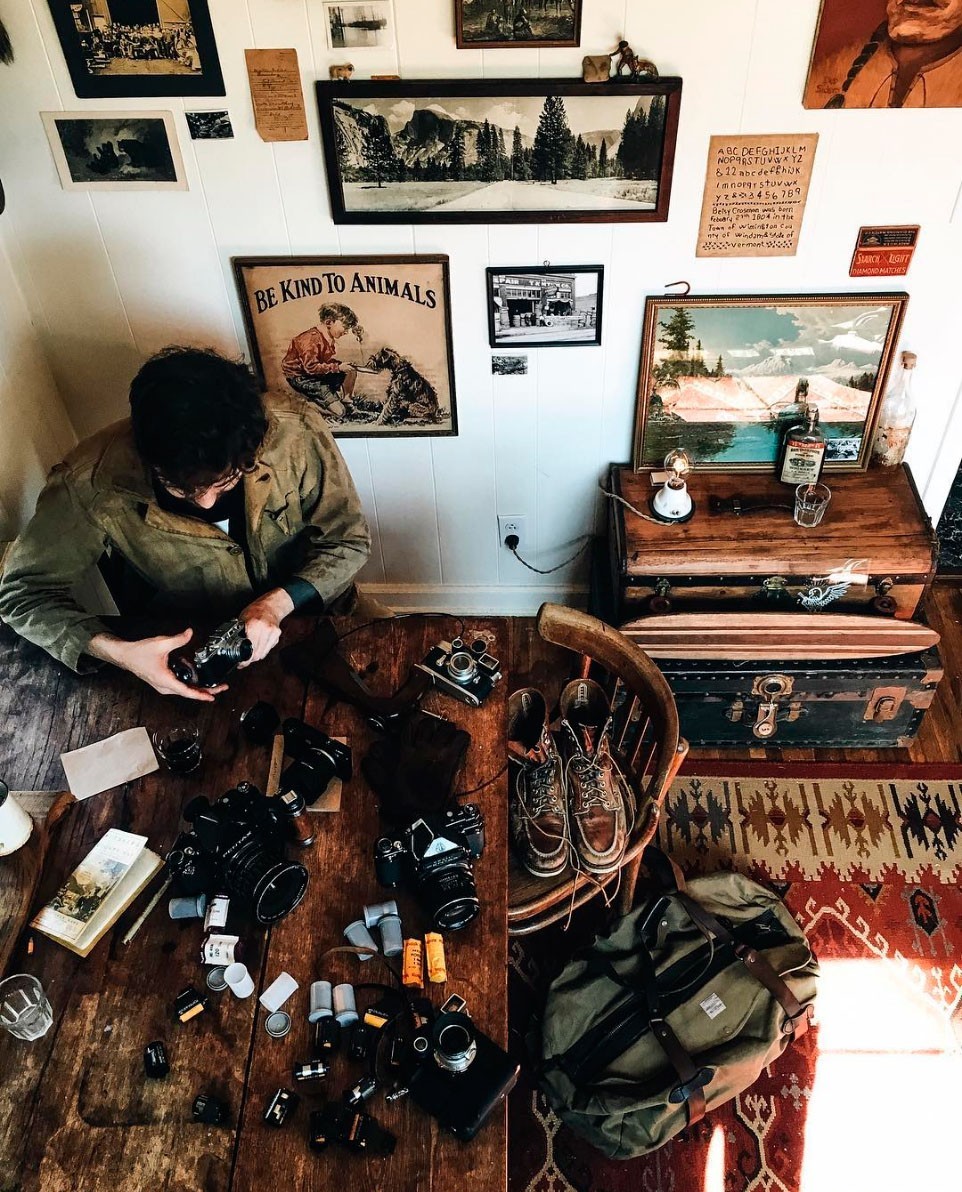 新绅士轻奢生活体验_手冲咖啡精神财富_leicester email