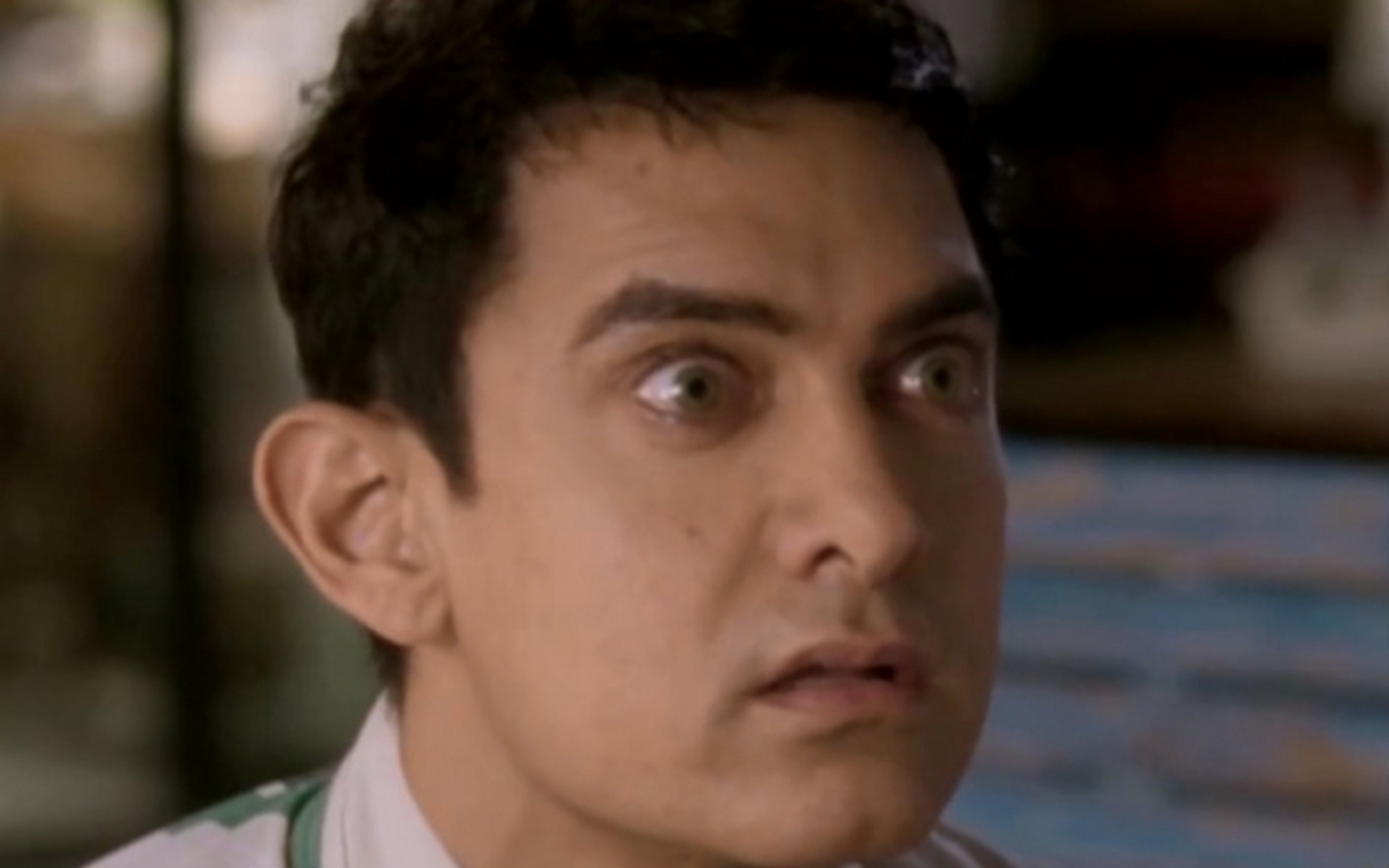 电影我的个神啊超精彩，让观众激动不已