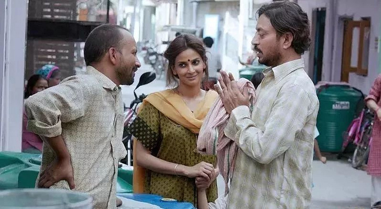 小长假感人印度电影我的个神啊,编剧为何有神来之笔? 小长假感人印度电影我的个神啊,编剧为何有神来之笔?